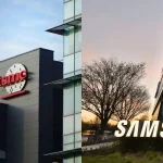 تمسخر سامسونگ توسط مدیرعامل TSMC: سال‌هاست می‌خواهند به ما برسند