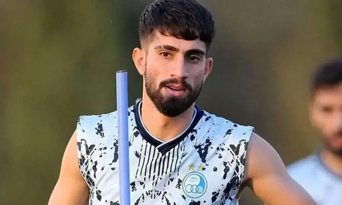 توافق ستاره هجومی با استقلال