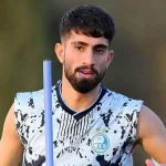 توافق ستاره هجومی با استقلال