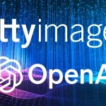 توافق OpenAI و Getty Images؛ تصاویر باکیفیت به نتایج ChatGPT می‌آید