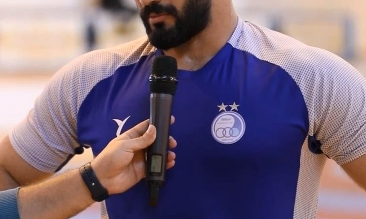 جام تختی؛ اولین دوئل به سود حسن یزدانی / آذرپیرا شکست خورد جام تختی؛ اولین دوئل به سود حسن یزدانی / آذرپیرا شکست خورد