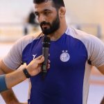 جام تختی؛ اولین دوئل به سود حسن یزدانی / آذرپیرا شکست خورد جام تختی؛ اولین دوئل به سود حسن یزدانی / آذرپیرا شکست خورد