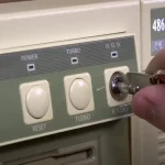 داستان دکمه Turbo در کیسهای قدیمی: بزرگترین دروغ تاریخ سختافزار! داستان دکمه Turbo در کیسهای قدیمی: بزرگترین دروغ تاریخ سختافزار!