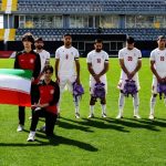 درخواست ایران از فیفا / علت بستن بازوبند مشکی در بازی با مصر چیست؟ درخواست ایران از فیفا / علت بستن بازوبند مشکی در بازی با مصر چیست؟