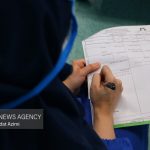 درخواست پرستاران جهان از سران گروه هفت