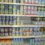 دستور فوری دادستان تهران برای ترخیص ۵۰ هزار قوطی شیرخشک وارداتی