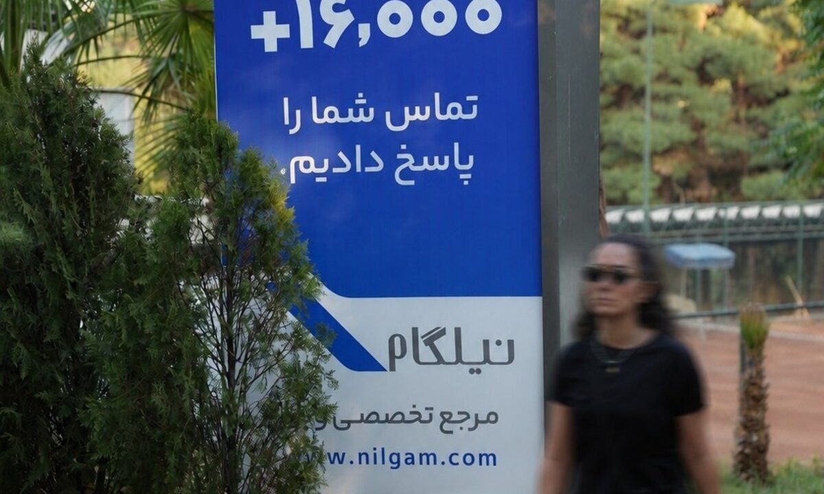 روایت نیلگام از صنعت گردشگری و روزهایی که اینترنت محدود شد و سفارت‌ها و پروازها بسته شدند
