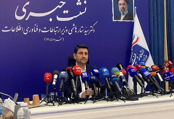 ستار هاشمی: چشمانداز رفع فیلترینگ با ستاد عارف روشن است / چه زمان اینترنت به شرایط پیش از دیماه بازمیگردد؟ ستار هاشمی: چشمانداز رفع فیلترینگ با ستاد عارف روشن است / چه زمان اینترنت به شرایط پیش از دیماه بازمیگردد؟