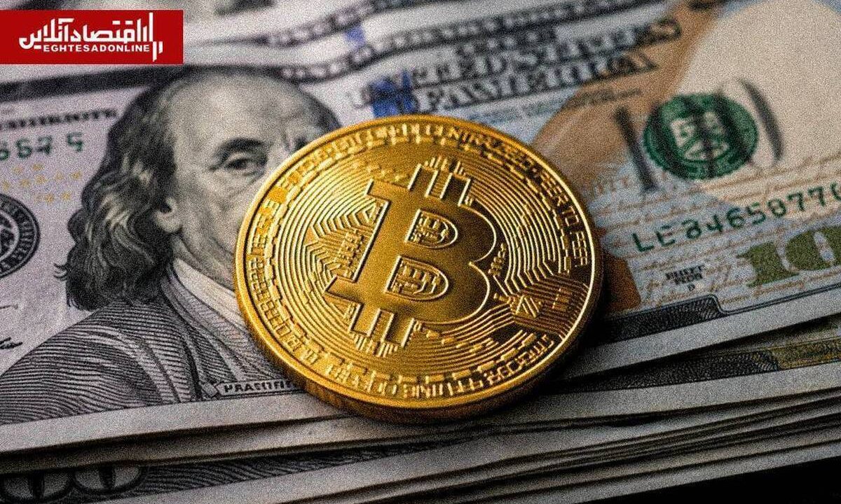 سرنوشت بیت‌کوین، طلا و تتر بعد از تفاهم ایران و آمریکا | بازارها در آستانه سقوط یا جهش؟