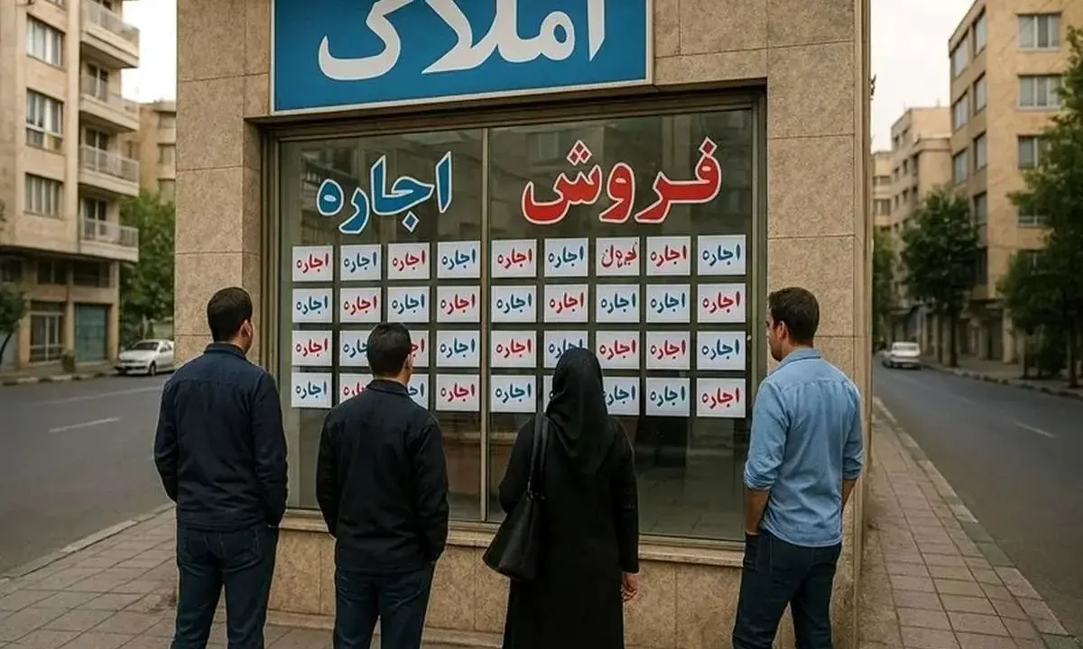 سقف اجاره‌بها در سراسر کشور تعیین شد