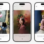سه قابلیت هوش مصنوعی جذاب برای اپلیکیشن Photos اپل معرفی شد سه قابلیت هوش مصنوعی جذاب برای اپلیکیشن Photos اپل معرفی شد