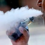 سیگار الکترونیکی با استفاده بیشتر سمی‌تر می‌شود