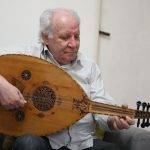 شاپور رحیمی خواننده و نوازنده پیشکسوت درگذشت