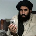 طالبان استفاده از گوشی‌های هوشمند را ممنوع کرد