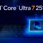عملکرد خیره‌کننده Core Ultra 7 251HX؛ پردازنده جدید اینتل در بنچمارک PassMark قدرت‌نمایی کرد