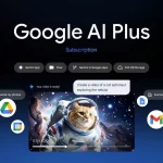 قیمت اشتراک AI Plus جمینای ارزان‌تر و فضای ذخیره‌سازی آن دو برابر شد