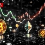 قیمت بیت‌کوین، تتر و اتریوم امروز پنجشنبه ۲۱ خرداد / نوسان در بازار رمز ارز ادامه دارد