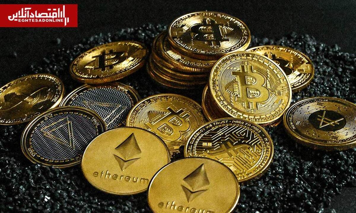 قیمت تتر، سولانا و بیت‌کوین امروز یکشنبه ۷ تیرماه ۱۴۰۵ | بازار کریپتو قرمز شد