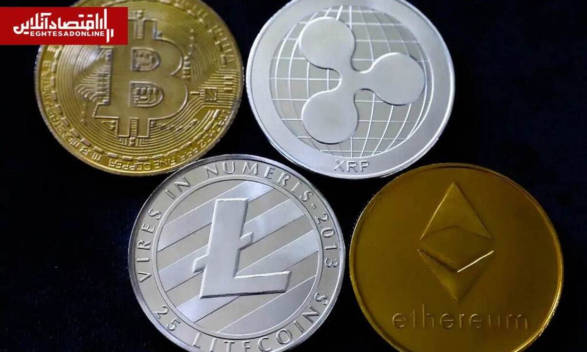 قیمت رمزارزها امروز پنجشنبه ۲۸ خرداد ۱۴۰۵ | بیتکوین درجا زد؛ فنر تتر در رفت قیمت رمزارزها امروز پنجشنبه ۲۸ خرداد ۱۴۰۵ | بیتکوین درجا زد؛ فنر تتر در رفت