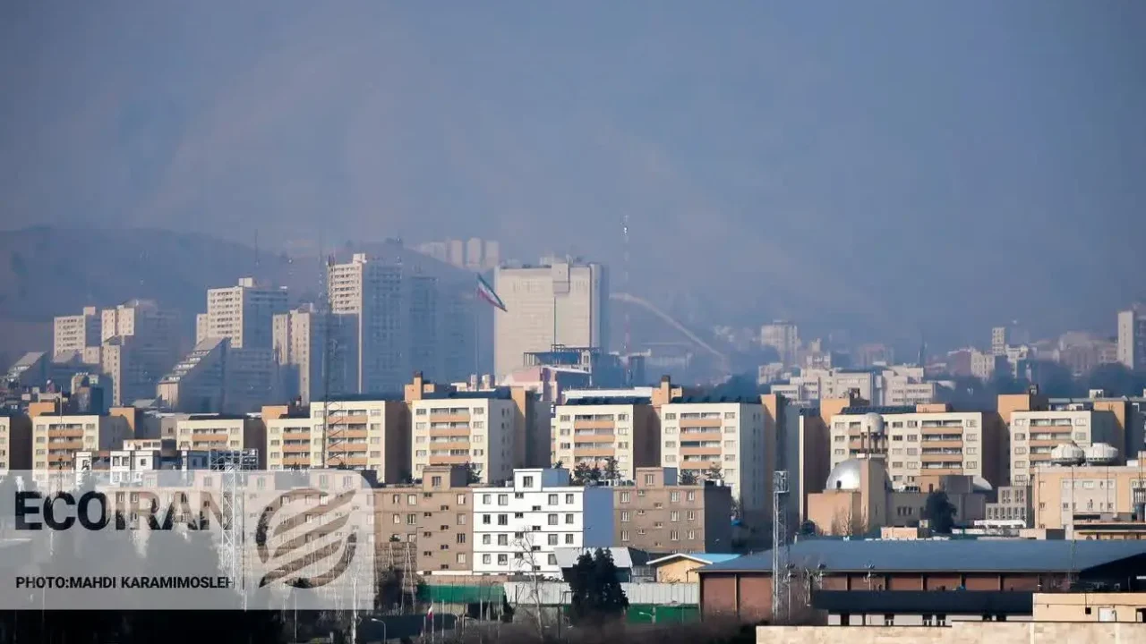 قیمت مسکن در تهران/ این خانه 5هزار میلیارد تومان قیمت دارد !