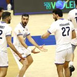 لیست نهایی تیم ملی والیبال ایران برای بازی با کوبا اعلام شد
