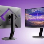 مانیتور ۲۷ اینچی AOC با رزولوشن 2K و نرخ نوسازی ۴۲۵ هرتز معرفی شد