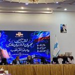 مجریان تراز زبان فارسی معرفی شدند؛ پدافند زبانی با اجرا!