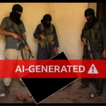 محققان: ChatGPT با دستورات ساده میتواند تصاویر بسیار خشن و غیراخلاقی بسازد محققان: ChatGPT با دستورات ساده میتواند تصاویر بسیار خشن و غیراخلاقی بسازد