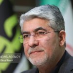 محمد حمیدی مقدم دبیر بیستمین جشنواره «سینماحقیقت» شد
