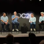 مدیران ارشد اپل جزئیات همکاری با گوگل برای توسعه Siri AI را تشریح کردند مدیران ارشد اپل جزئیات همکاری با گوگل برای توسعه Siri AI را تشریح کردند