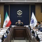مدیران تامین اجتماعی برای پزشک خانواده جلسه گذاشتند