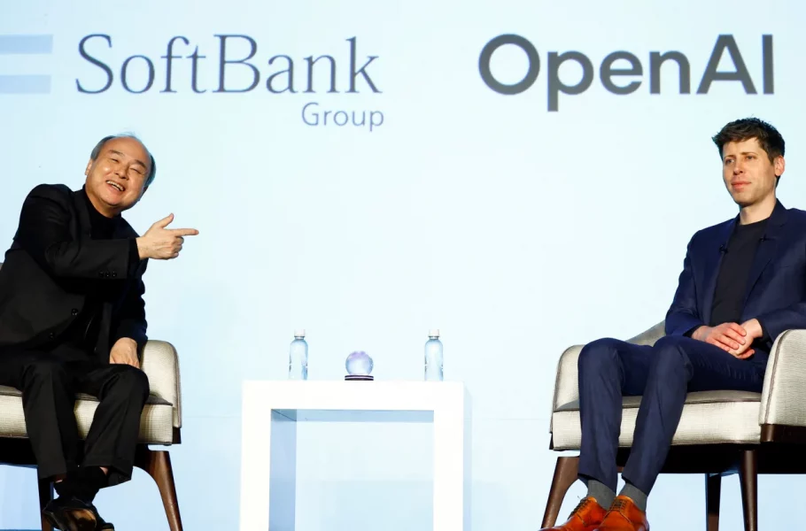 مدیرعامل سافتبانک: هوش مصنوعی درحال توسعه مدل بعدی OpenAI است مدیرعامل سافتبانک: هوش مصنوعی درحال توسعه مدل بعدی OpenAI است