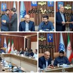 مدیرکل سیمای استان‌های صداوسیما: تولید ۷۰۰ آیتم رسانه‌ای در جنگ رمضان