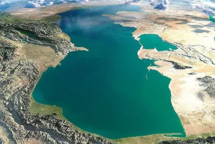 مسیر جدید تجارت جهانی فعال شد / چرا مسیر خزر اهمیت پیدا کرد؟