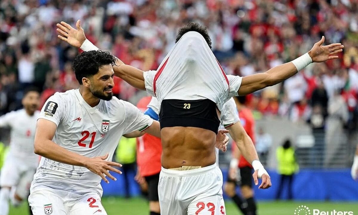معرفی رقیب ایران در جام جهانی ۲۰۲۶ در صورت صعود