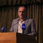 میعادفر: نیروی انسانی مهم ترین نقطه قوت اورژانس است