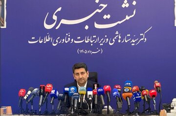 هاشمی: با ایجاد محدودیت به کجا رسیدیم؟ / نمیتوانیم با خودتحریمی خودمان را از قافله جهانی جدا کنیم هاشمی: با ایجاد محدودیت به کجا رسیدیم؟ / نمیتوانیم با خودتحریمی خودمان را از قافله جهانی جدا کنیم