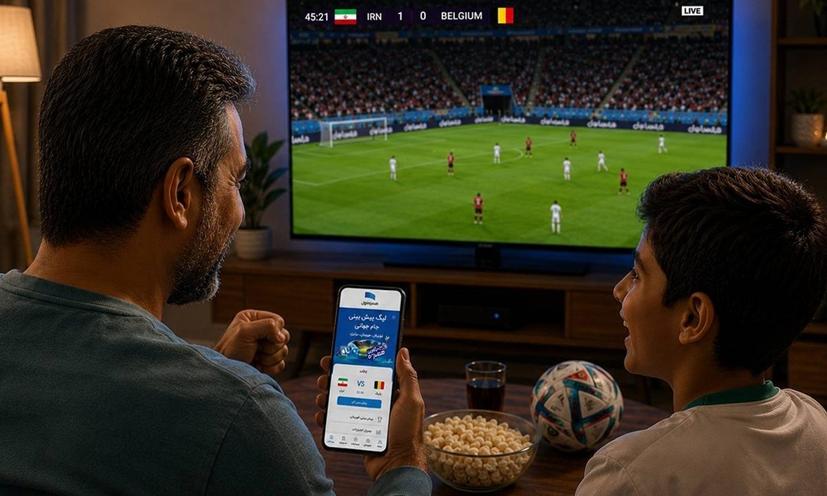 هر روز جام جهانی، یک شانس تازه برای برنده شدن