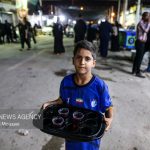 هفتمین سوگواره ملی تئاتر اربعین با محوریت فرهنگ ایثار برگزار می‌شود