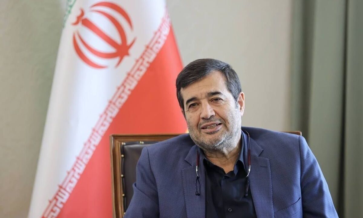 واکنش وزیر ورزش به عملکرد تیم ملی در جام‌جهانی