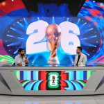 ویژه برنامه زنده «آن جام ۲۰۲۶» برای جام جهانی ویژه برنامه زنده «آن جام ۲۰۲۶» برای جام جهانی