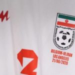 پاسخ تند فدراسیون فوتبال به ادعاهای وزیر امنیت داخلی آمریکا پاسخ تند فدراسیون فوتبال به ادعاهای وزیر امنیت داخلی آمریکا