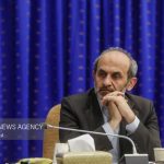 پیام تسلیت رئیس رسانه ملی در پی درگذشت بهروز رضوی
