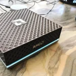 کامپیوتر هوش مصنوعی جدید AMD معرفی شد؛ رقیب ارزان‌تر و سریع‌تر DGX Spark انویدیا