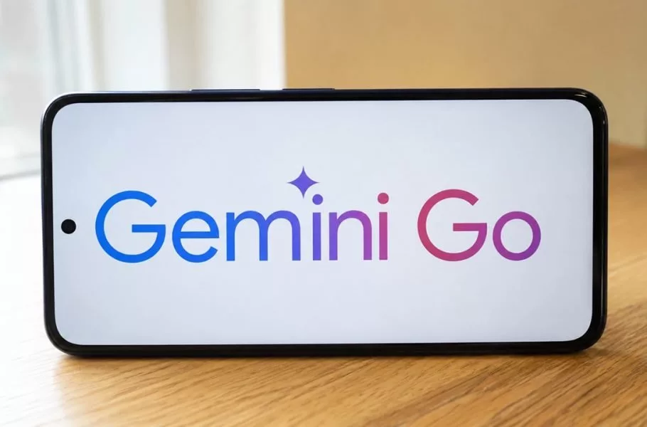 گوگل هوش مصنوعی جمینای را برای گوشیهای اقتصادی Android Go منتشر کرد گوگل هوش مصنوعی جمینای را برای گوشیهای اقتصادی Android Go منتشر کرد