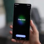 یک گوشی اقتصادی دیگر سامسونگ هم به One UI ۸.۵ آپدیت شد یک گوشی اقتصادی دیگر سامسونگ هم به One UI ۸.۵ آپدیت شد
