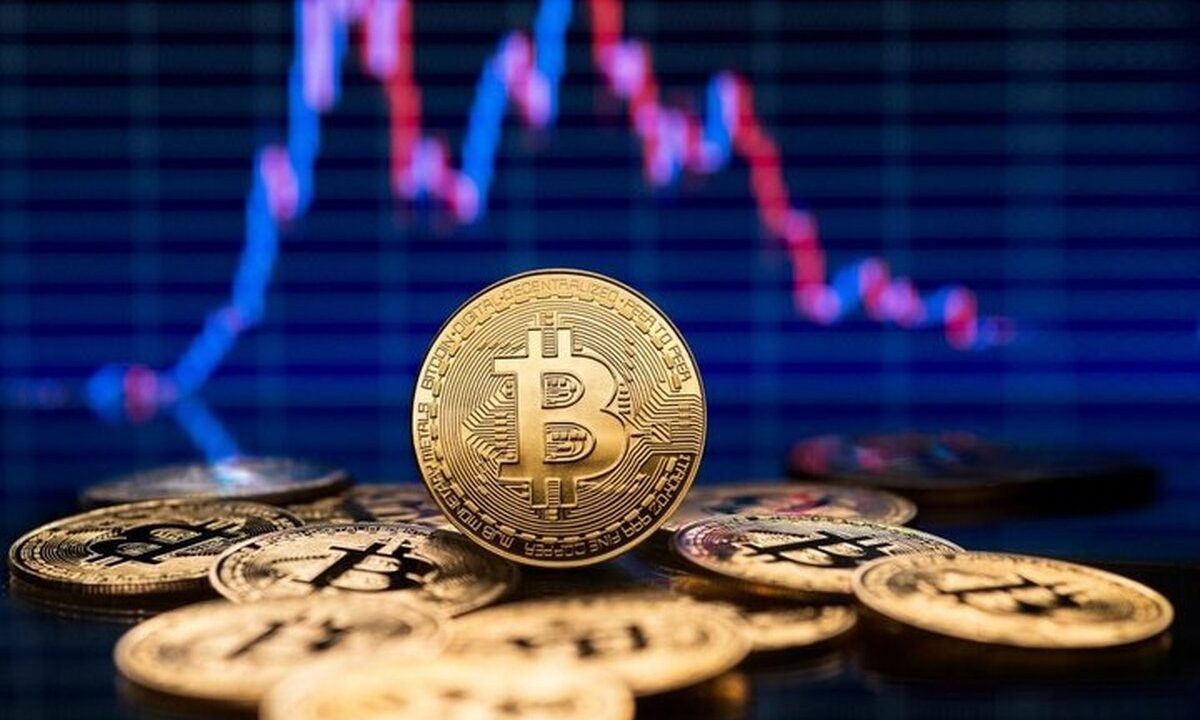 آخرین وضعیت بازار رمزارزها در جهان / قیمت بیتکوین جهش کرد آخرین وضعیت بازار رمزارزها در جهان / قیمت بیتکوین جهش کرد