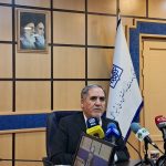 آمادگی دانشگاه علوم پزشکی شهید بهشتی در مراسم تشییع رهبر شهید