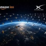 آمازون برای راهاندازی سرویس اینترنت ماهوارهای آماده شد آمازون برای راهاندازی سرویس اینترنت ماهوارهای آماده شد