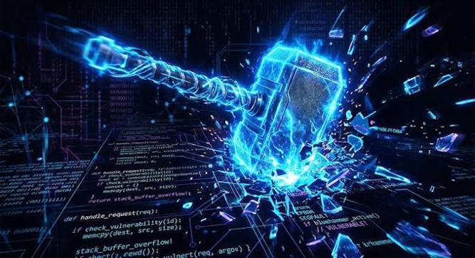 آمریکا برای کاربران ویندوز هشدار صادر کرد؛ حفره امنیتی Microsoft Defender در دست مجرمین سایبری است آمریکا برای کاربران ویندوز هشدار صادر کرد؛ حفره امنیتی Microsoft Defender در دست مجرمین سایبری است